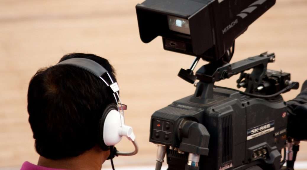 Media Training Program