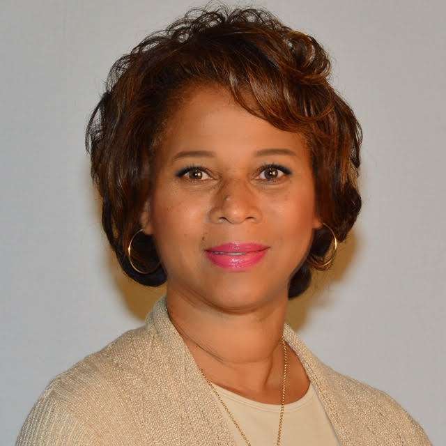 Colleen Smith