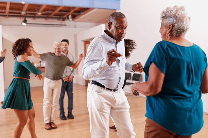 Adult Day Care