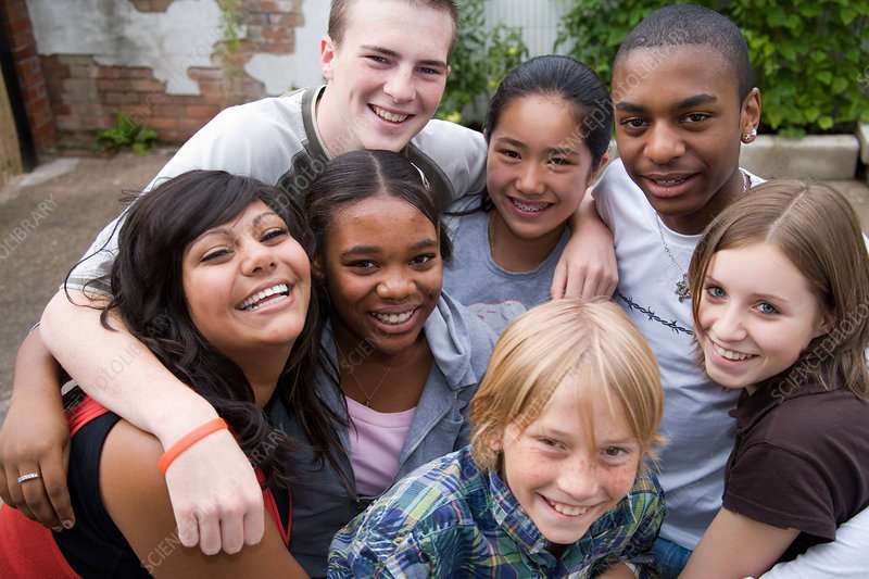 Children and Youth