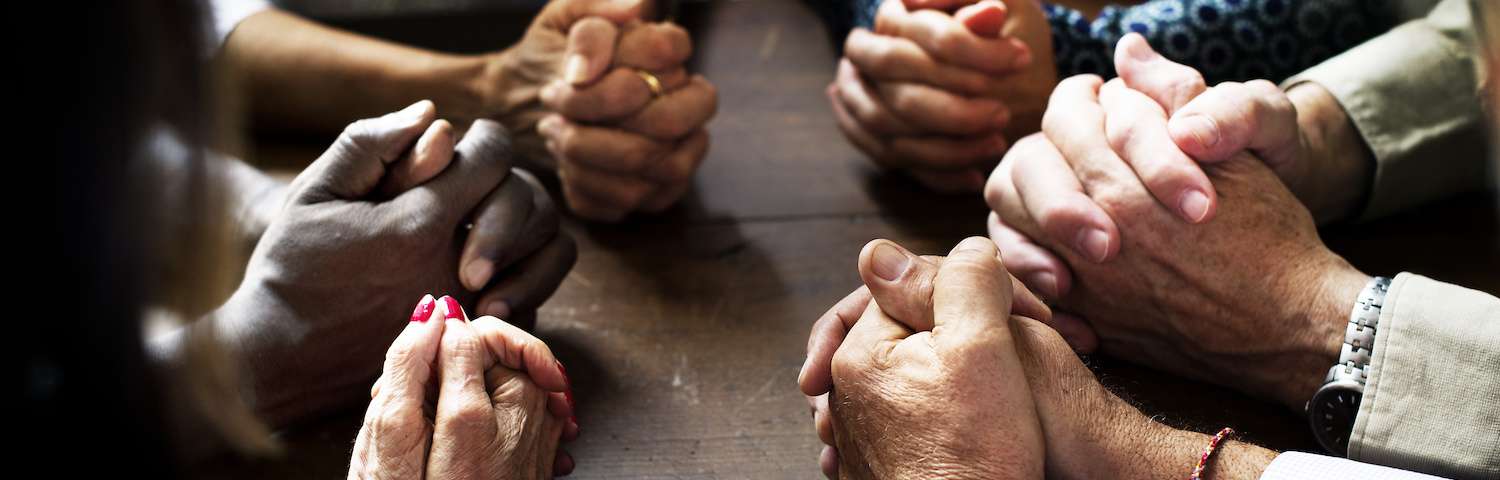 Prayer Team